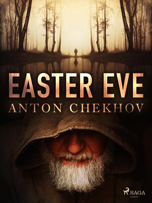 cover image of Easter Eve